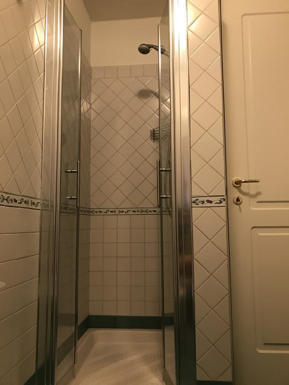 Apartmán Oasi Letizia Florencie Exteriér fotografie
