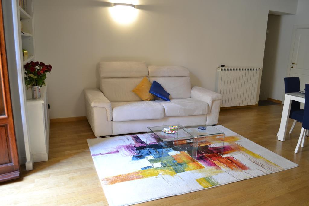 Apartmán Oasi Letizia Florencie Exteriér fotografie
