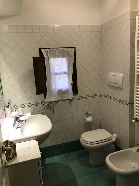 Apartmán Oasi Letizia Florencie Exteriér fotografie