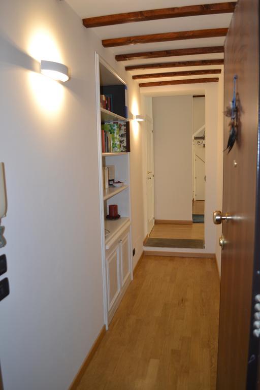 Apartmán Oasi Letizia Florencie Exteriér fotografie